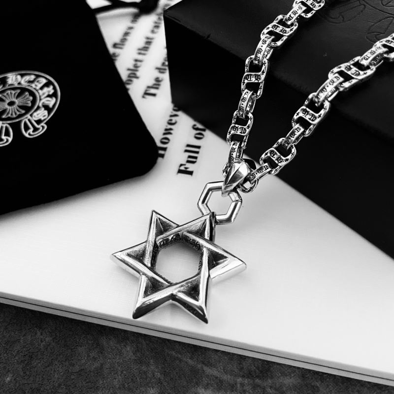 Chrome Hearts Necklaces